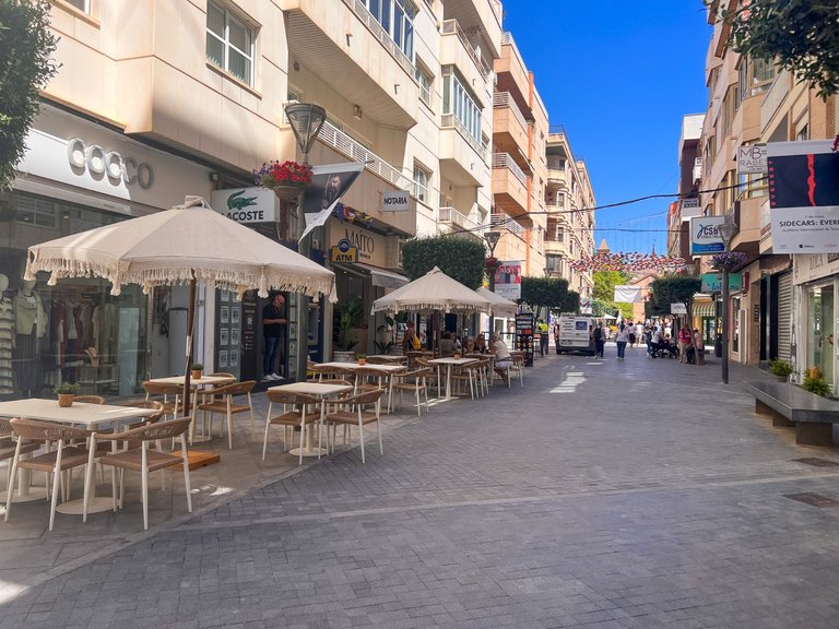 Apartment for Sale in Torrevieja, Alicante 35