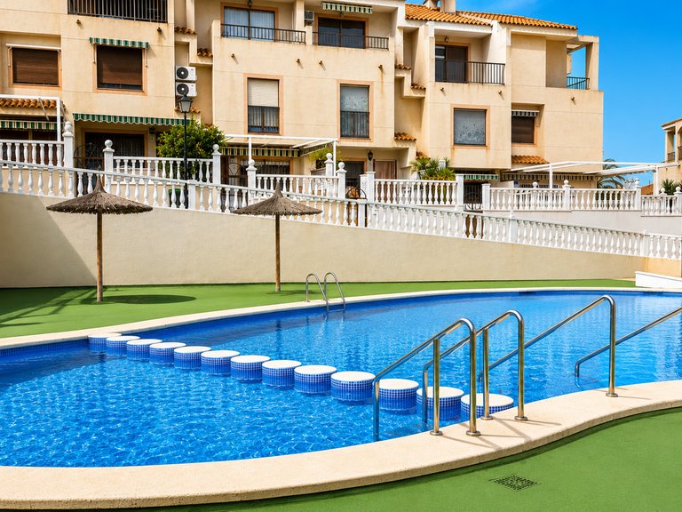 Town House for Sale in Guardamar Del Segura, Alicante 2