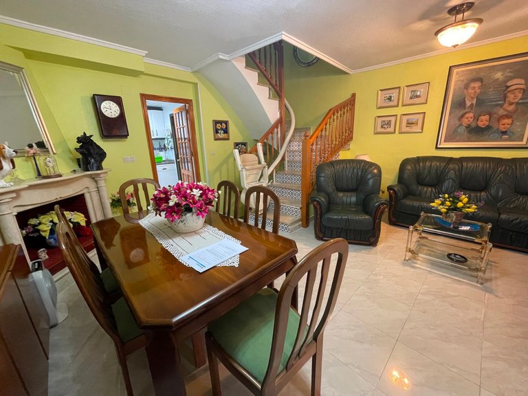 Town House for Sale in Guardamar Del Segura, Alicante 10