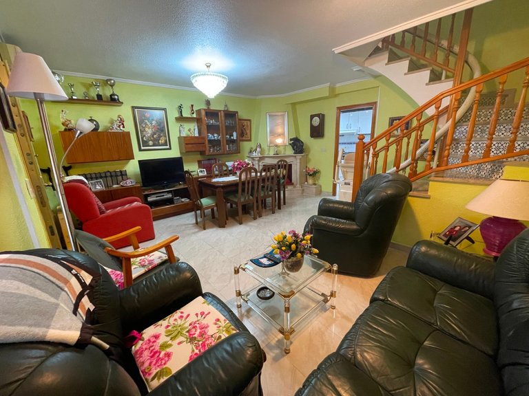 Town House for Sale in Guardamar Del Segura, Alicante 11