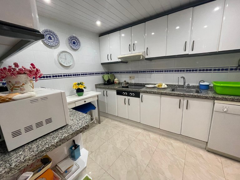Town House for Sale in Guardamar Del Segura, Alicante 12