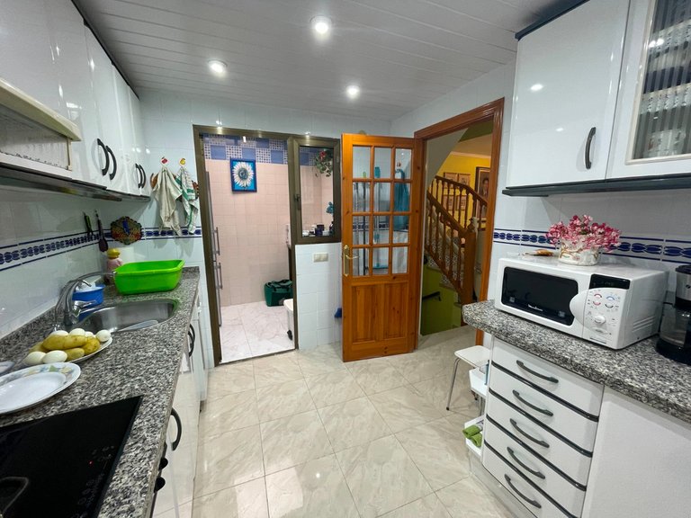 Town House for Sale in Guardamar Del Segura, Alicante 13