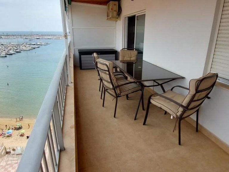 Apartment for Sale in Torrevieja, Alicante 1