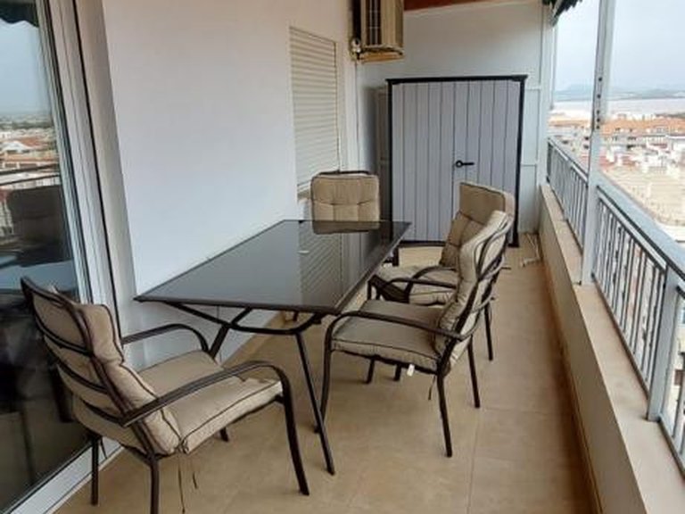 Apartment for Sale in Torrevieja, Alicante 3