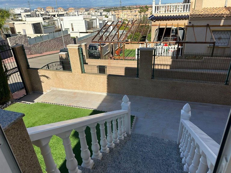 Town House for Sale in Orihuela, Alicante 30