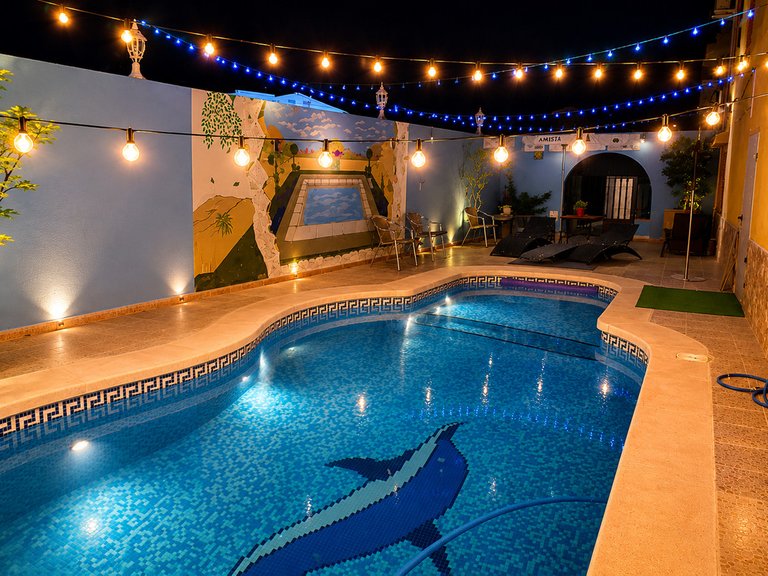 Town House for Sale in Orihuela, Alicante 1