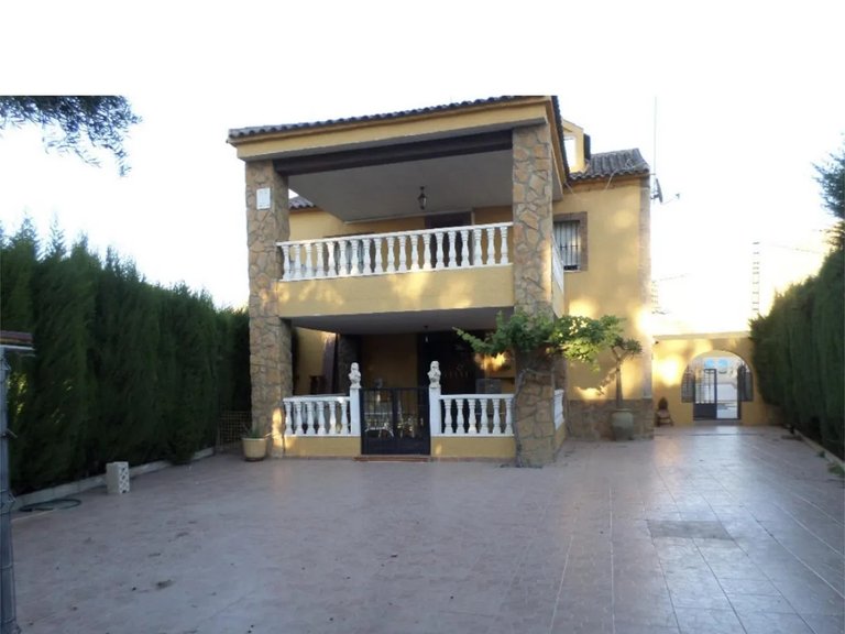 Town House for Sale in Orihuela, Alicante 19