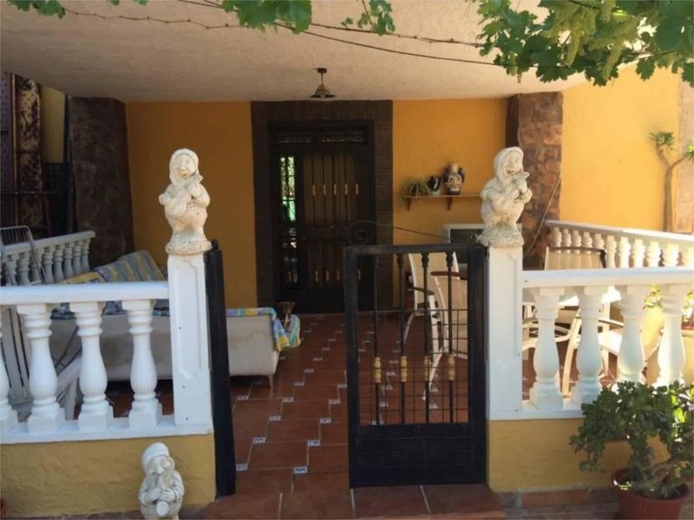 Town House for Sale in Orihuela, Alicante 21