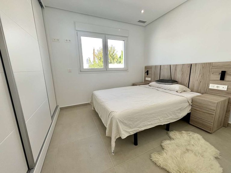 Villa for Sale in Rojales, Alicante 18