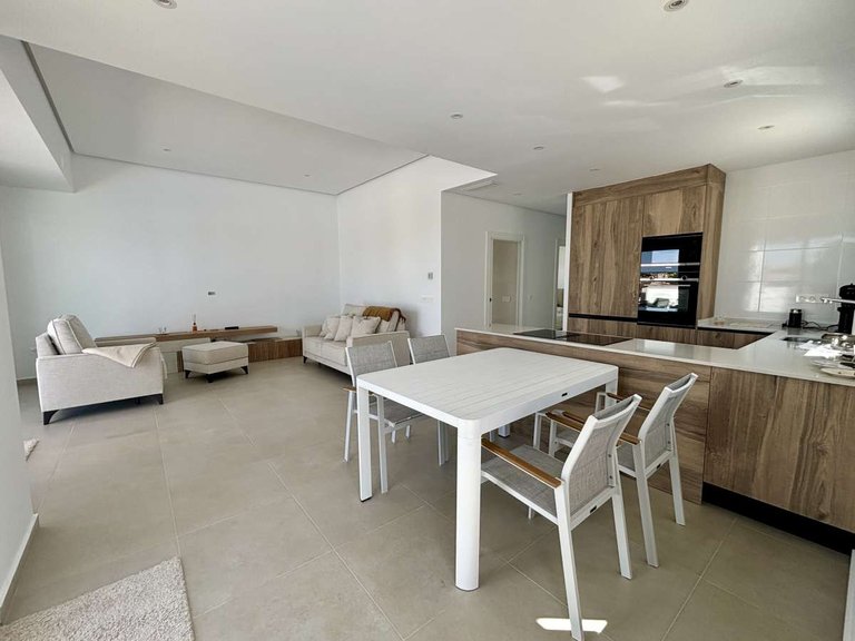 Villa for Sale in Rojales, Alicante 21