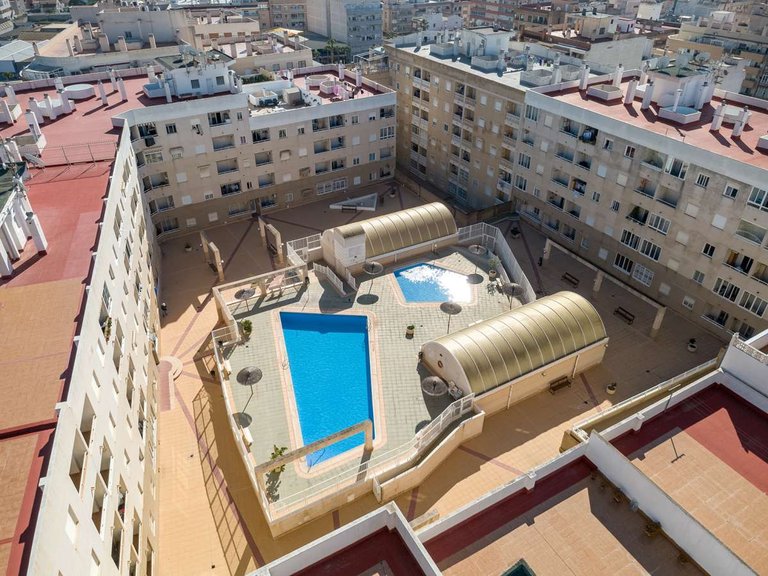 Apartment for Sale in Torrevieja, Alicante 1
