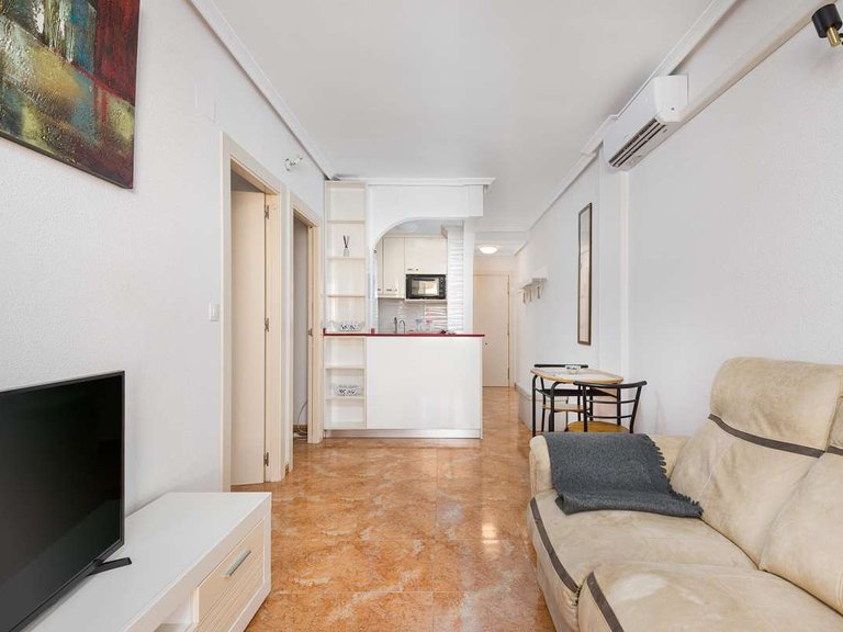 Apartment for Sale in Torrevieja, Alicante 10