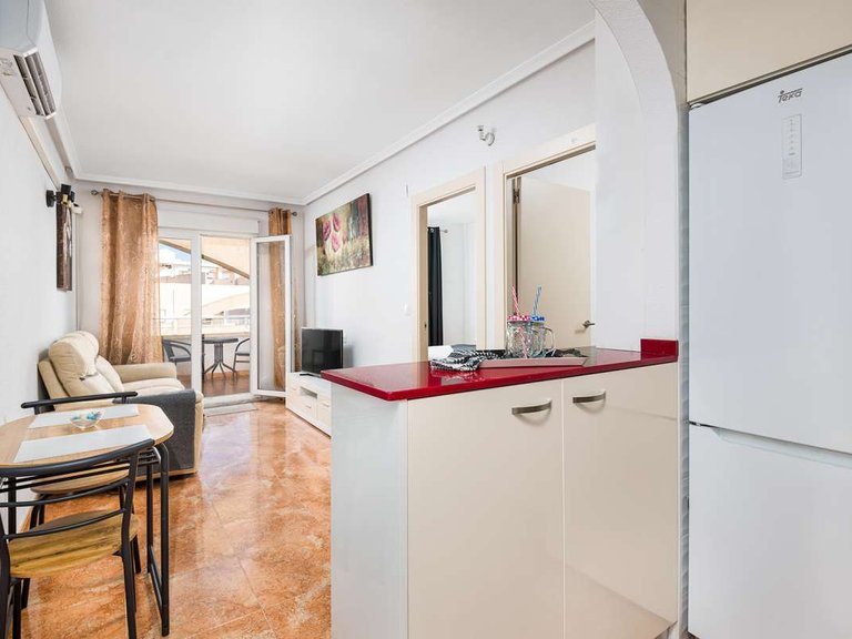 Apartment for Sale in Torrevieja, Alicante 16