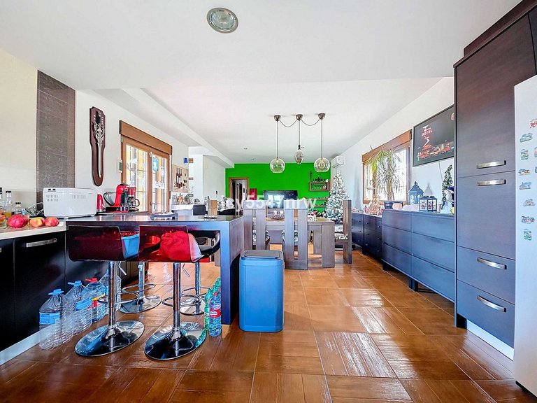 Villa for Sale in Pinoso, Alicante 7