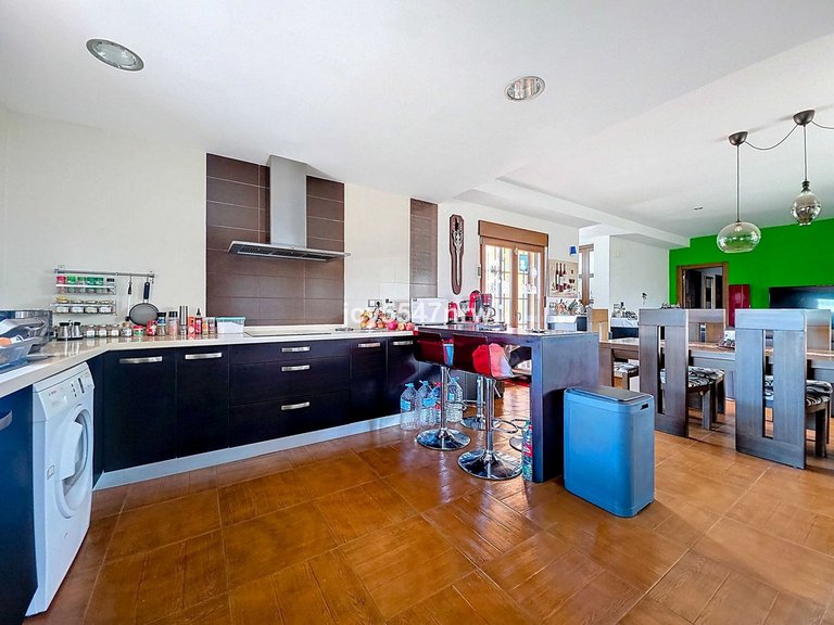 Villa for Sale in Pinoso, Alicante 8