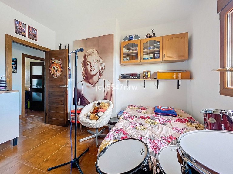 Villa for Sale in Pinoso, Alicante 18