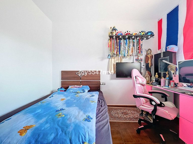 Villa for Sale in Pinoso, Alicante 21