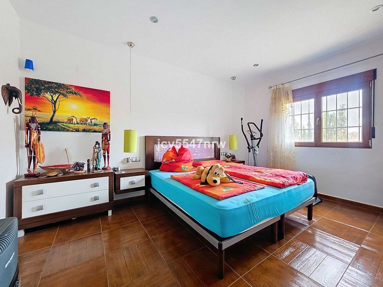 Villa for Sale in Pinoso, Alicante 22