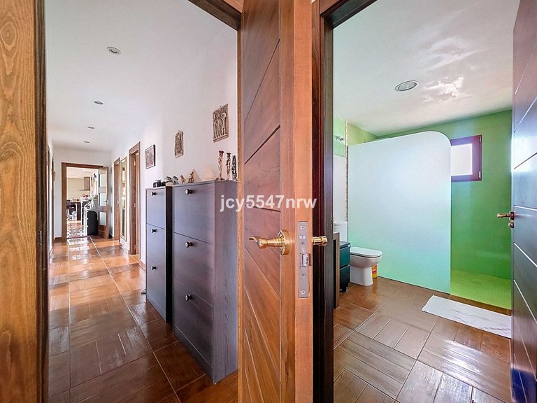 Villa for Sale in Pinoso, Alicante 25