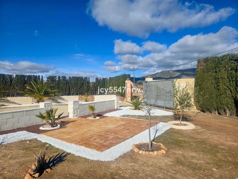Villa for Sale in Pinoso, Alicante 47