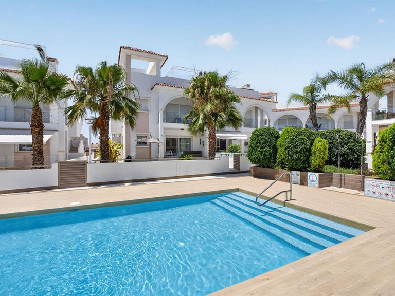 Apartment for Sale in Rojales, Alicante 1