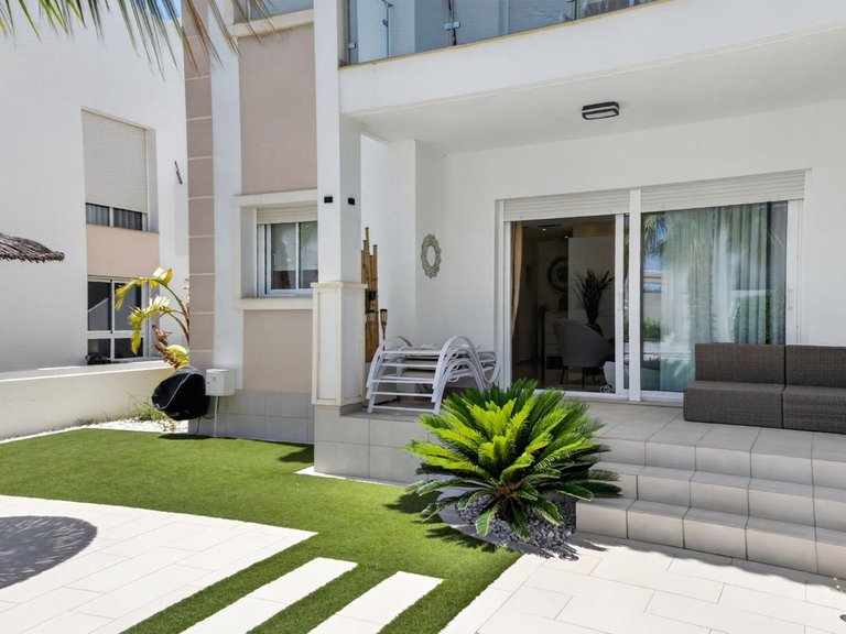 Apartment for Sale in Rojales, Alicante 4