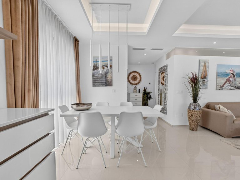 Apartment for Sale in Rojales, Alicante 14