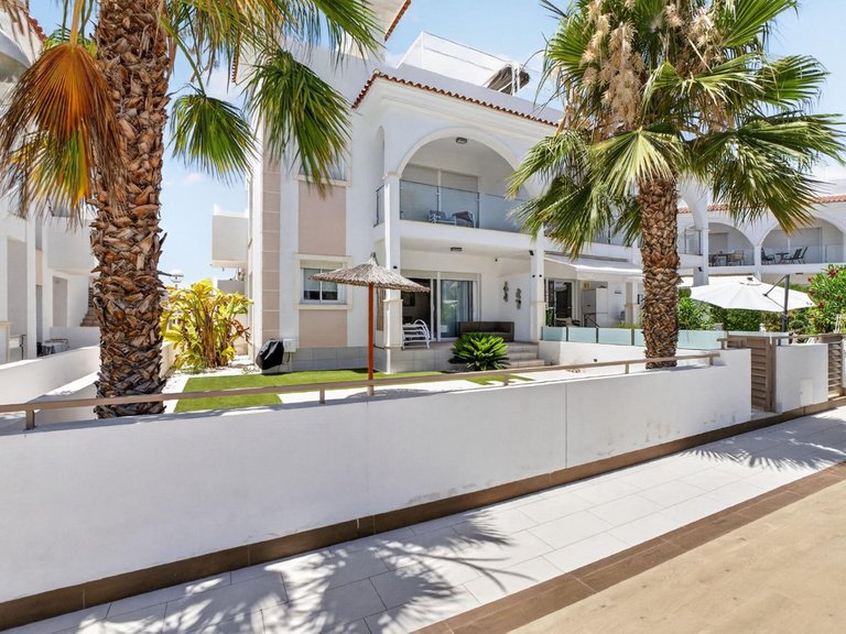 Apartment for Sale in Rojales, Alicante 23