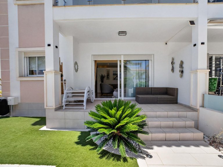 Apartment for Sale in Rojales, Alicante 24