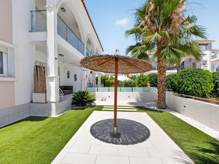 Apartment for Sale in Rojales, Alicante 25