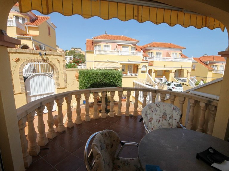 Town House for Sale in Villamartin, Alicante 4