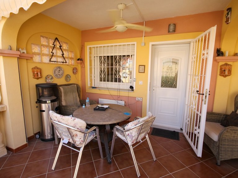 Town House for Sale in Villamartin, Alicante 5