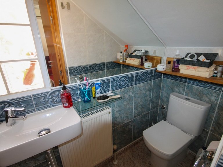 Town House for Sale in Villamartin, Alicante 11