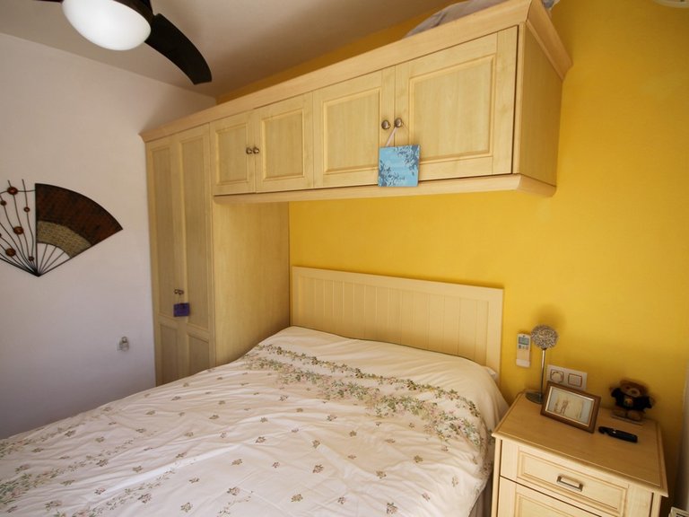 Town House for Sale in Villamartin, Alicante 19