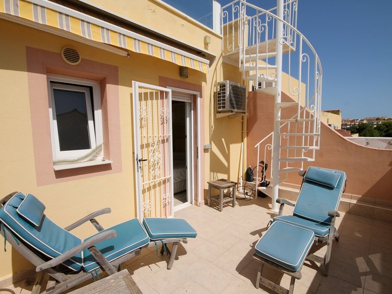 Town House for Sale in Villamartin, Alicante 20