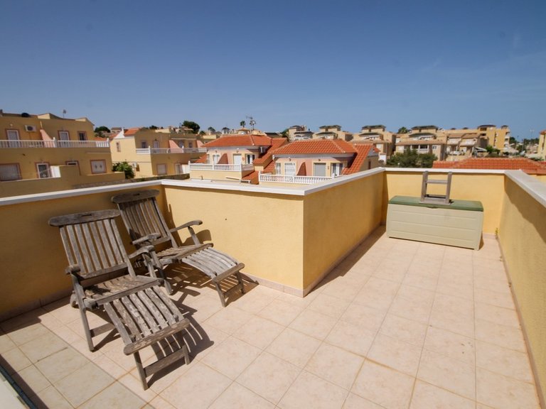Town House for Sale in Villamartin, Alicante 21