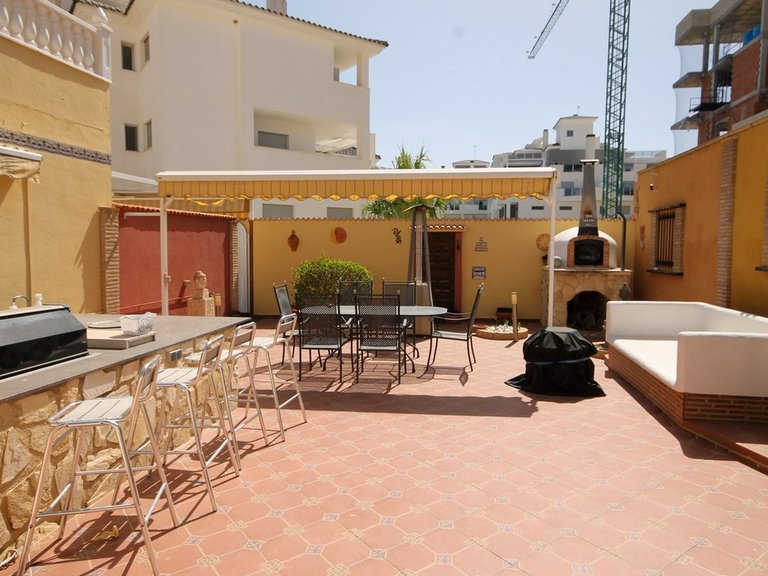 Town House for Sale in Villamartin, Alicante 22