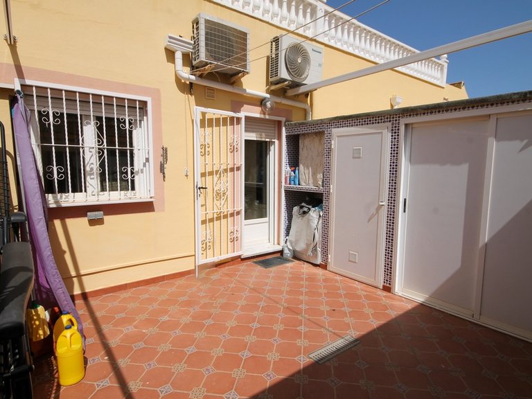 Town House for Sale in Villamartin, Alicante 23