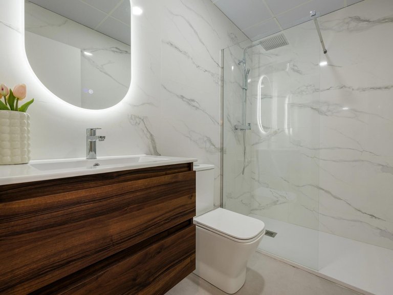 Apartment for Sale in Villajoyosa, Alicante 15