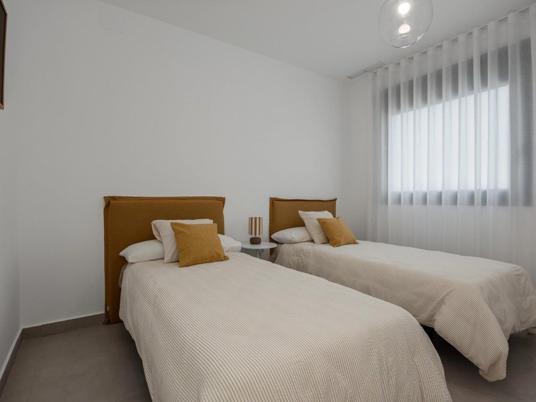 Apartment for Sale in Villajoyosa, Alicante 17
