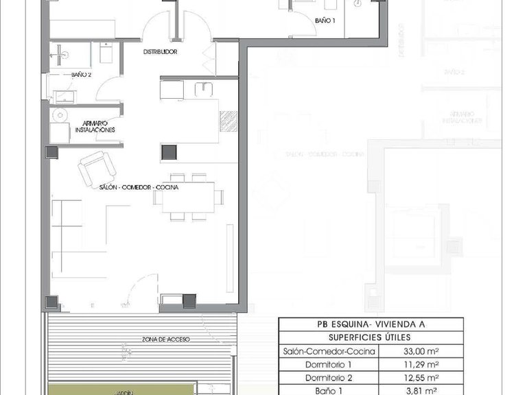 Apartment for Sale in Villajoyosa, Alicante 20