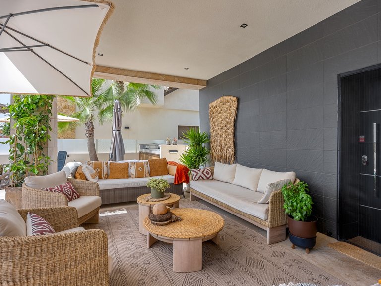Villa for Sale in Benijofar, Alicante 11