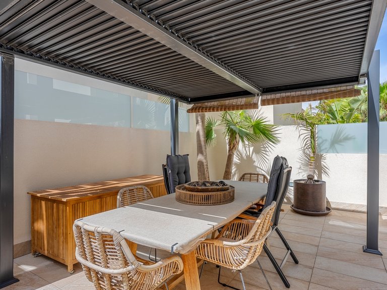 Villa for Sale in Benijofar, Alicante 15