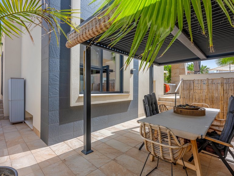 Villa for Sale in Benijofar, Alicante 16