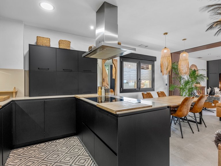 Villa for Sale in Benijofar, Alicante 17