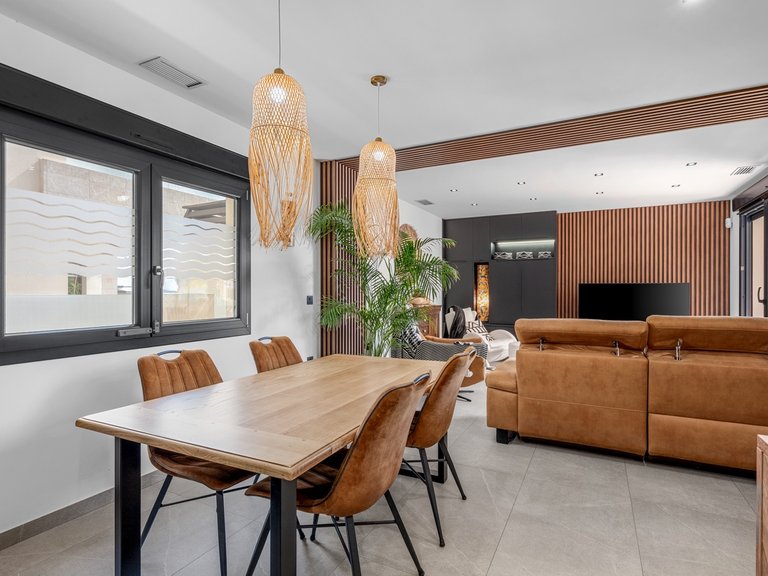 Villa for Sale in Benijofar, Alicante 25