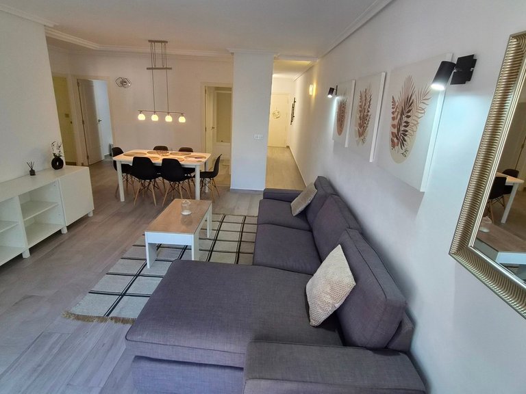Apartment for Sale in Torrevieja, Alicante 3
