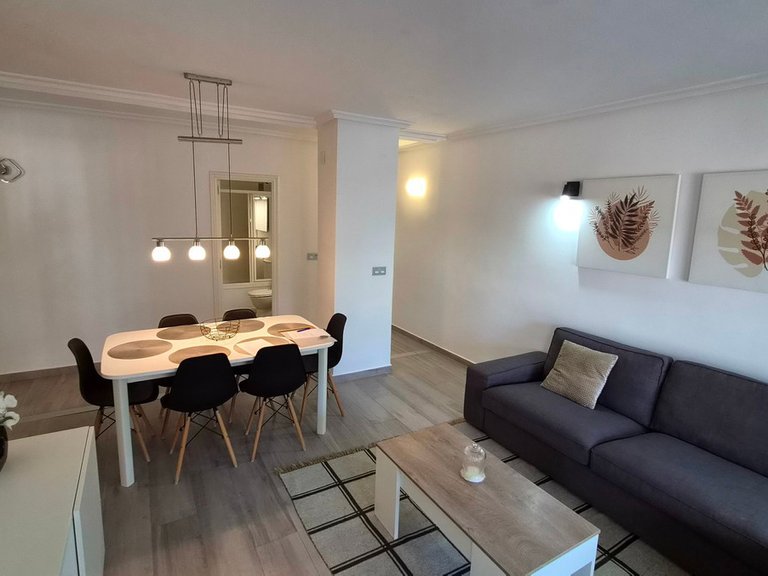 Apartment for Sale in Torrevieja, Alicante 5