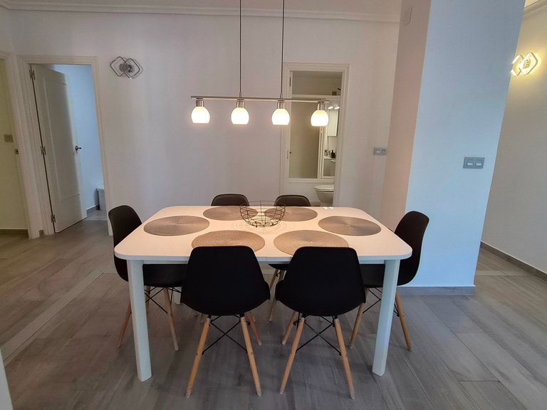 Apartment for Sale in Torrevieja, Alicante 9
