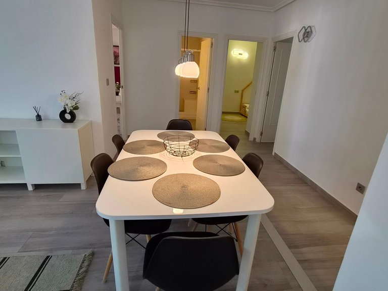 Apartment for Sale in Torrevieja, Alicante 10